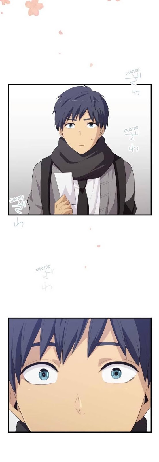 ReLife Chapter 206 Gambar 7